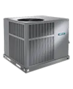AirEase packaged unit with MHT™ technology & SEER2-rated