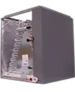 AirEase EAC1P upflow cased evaporator coil