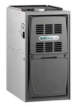 AirEase A802V two-stage variable speed home gas furnace