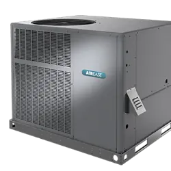 AirEase PRPGE16 gas/electric high-efficiency package unit