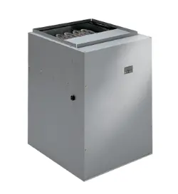AirEase 7EFV variable speed evaporator coil