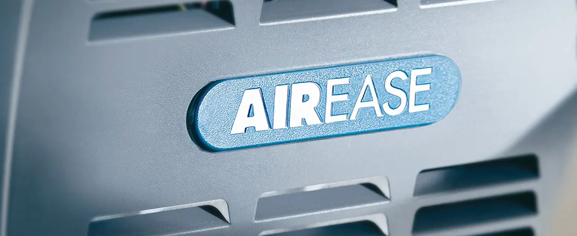 AirEase is built for life