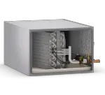 AirEase 7EH horizontal cased evaporator coil