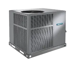 AirEase RPHP13 13.4 SEER2 R454B Heat Pump Package Unit