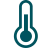 Modulating Heat icon