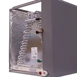 AirEase EAC1P upflow evaporator coil