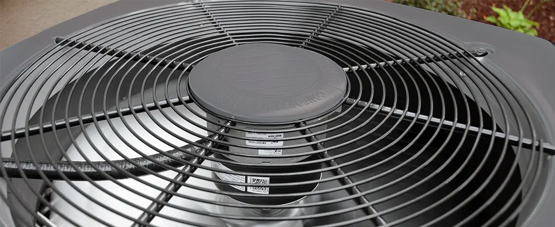 Upgrade your heating and cooling system for lower energy costs