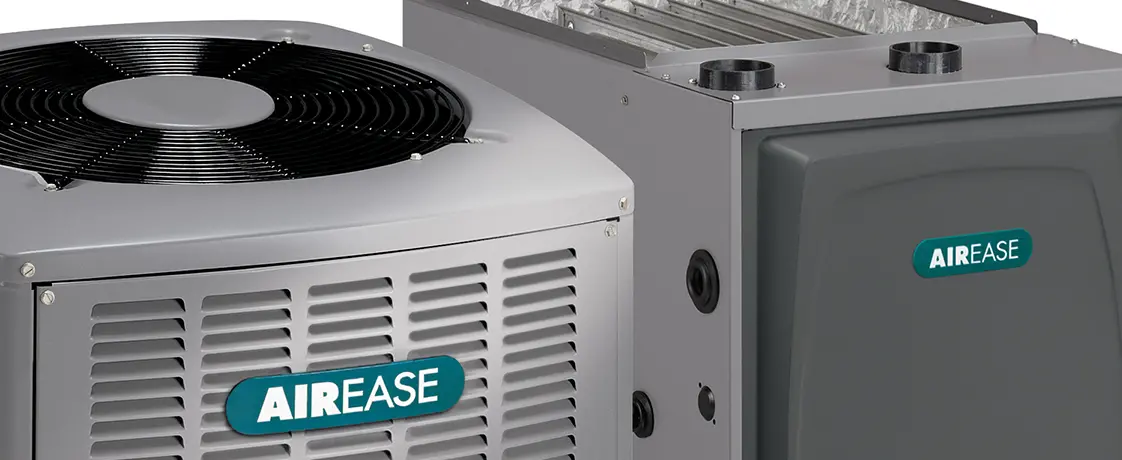 AirEase - When to repair or replace