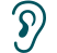 Quiet Shift™ Technology icon