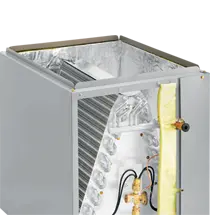 AirEase coils