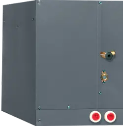 AirEase ED1P downflow evaporator coil