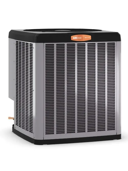 AirEase Heat Pumps Full Frontal Image