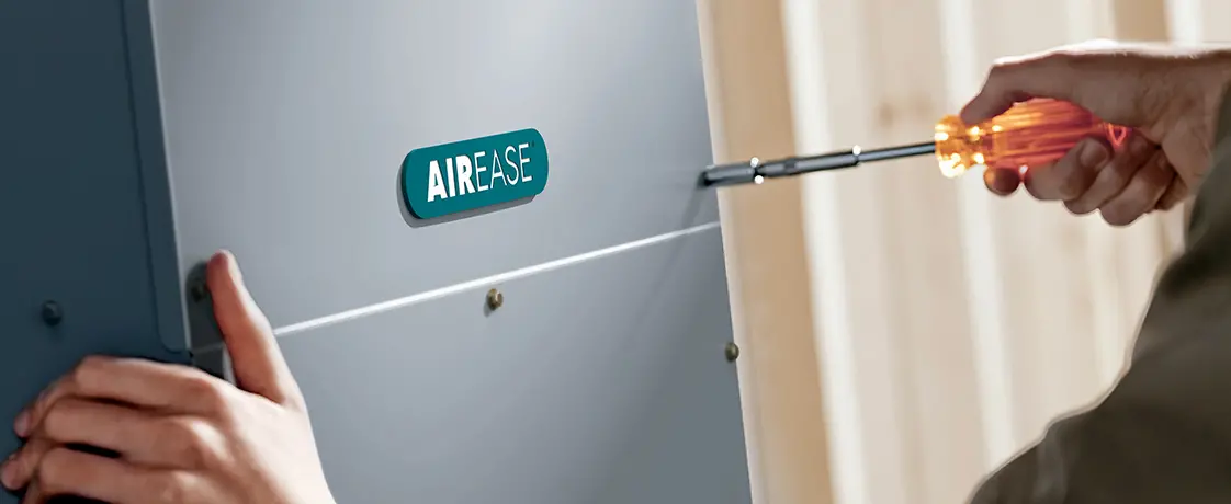 Maintaining your HVAC equipment