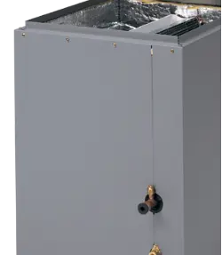 AirEase EM1P upflow/horizontal evaporator coil