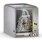 AirEase 7EC-01 upflow cased evaporator coil
