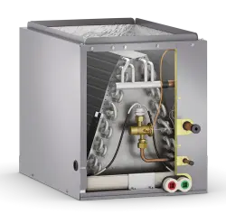 AirEase 7EC-01 upflow cased evaporator coil