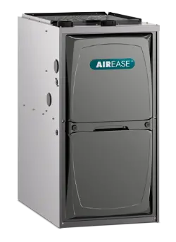 AirEase A931E 93% AFUEhigh-efficiency single-stage furnace